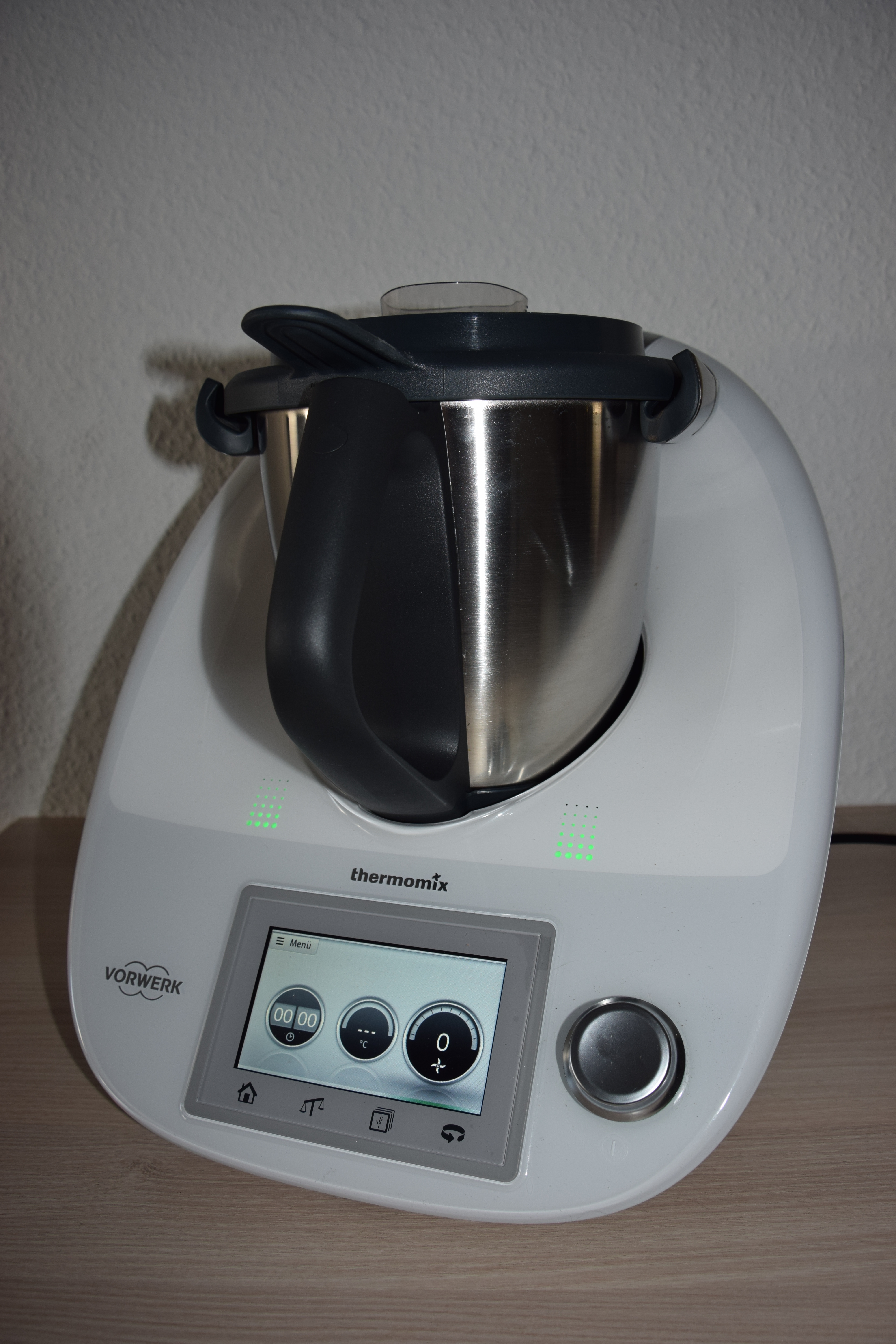 Thermomix