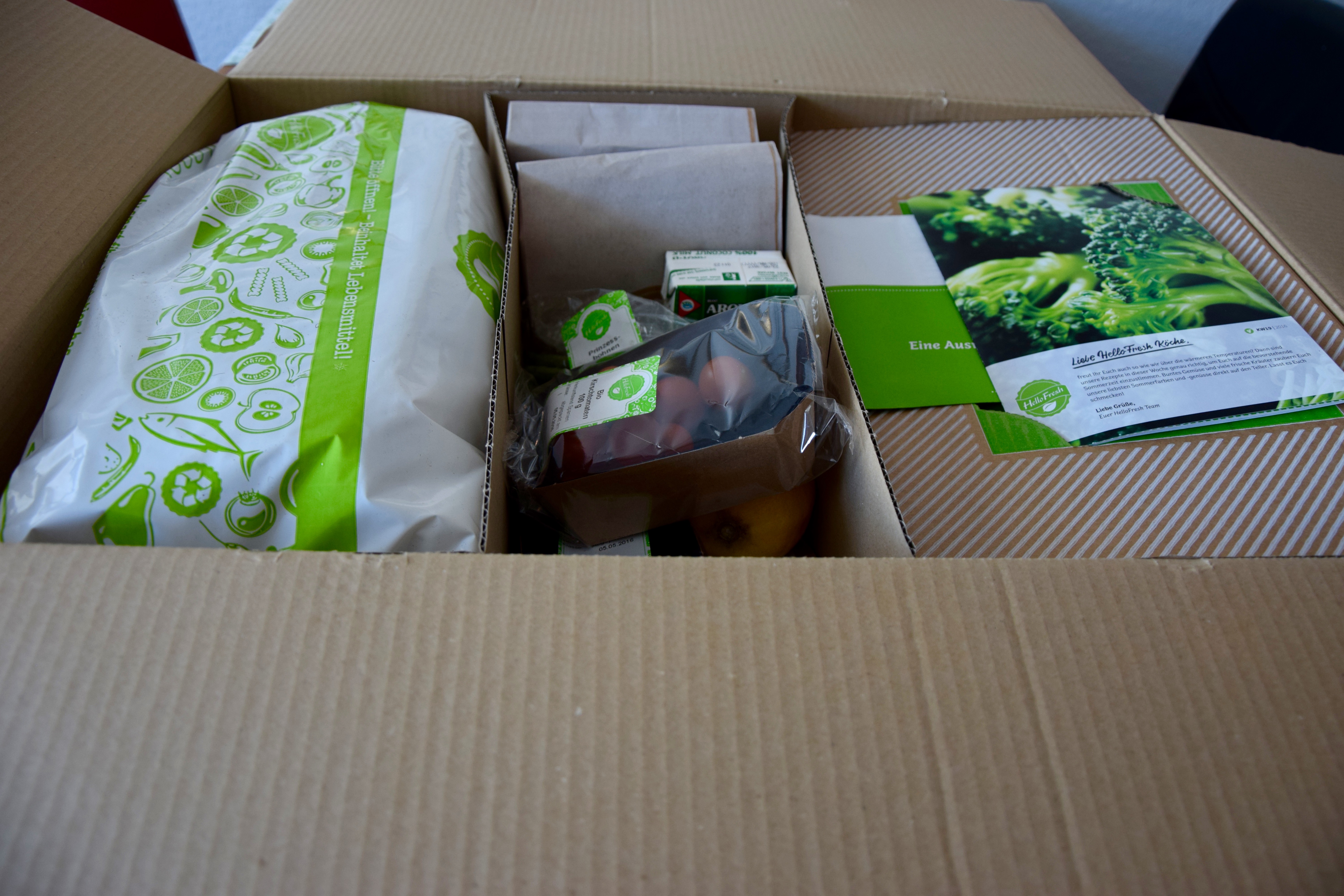 HelloFresh