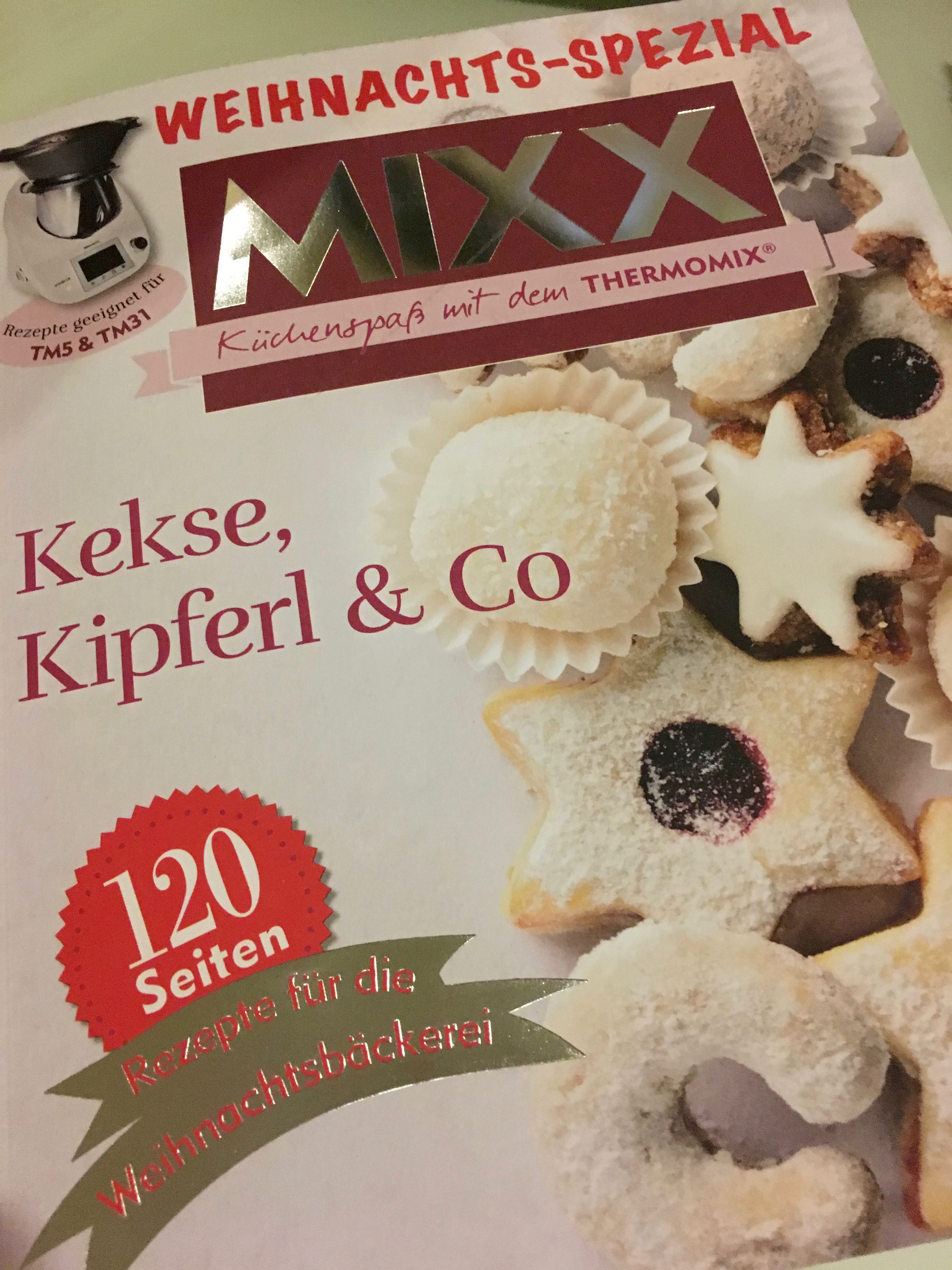 Titelbild MIXX Weihnachtsspezial