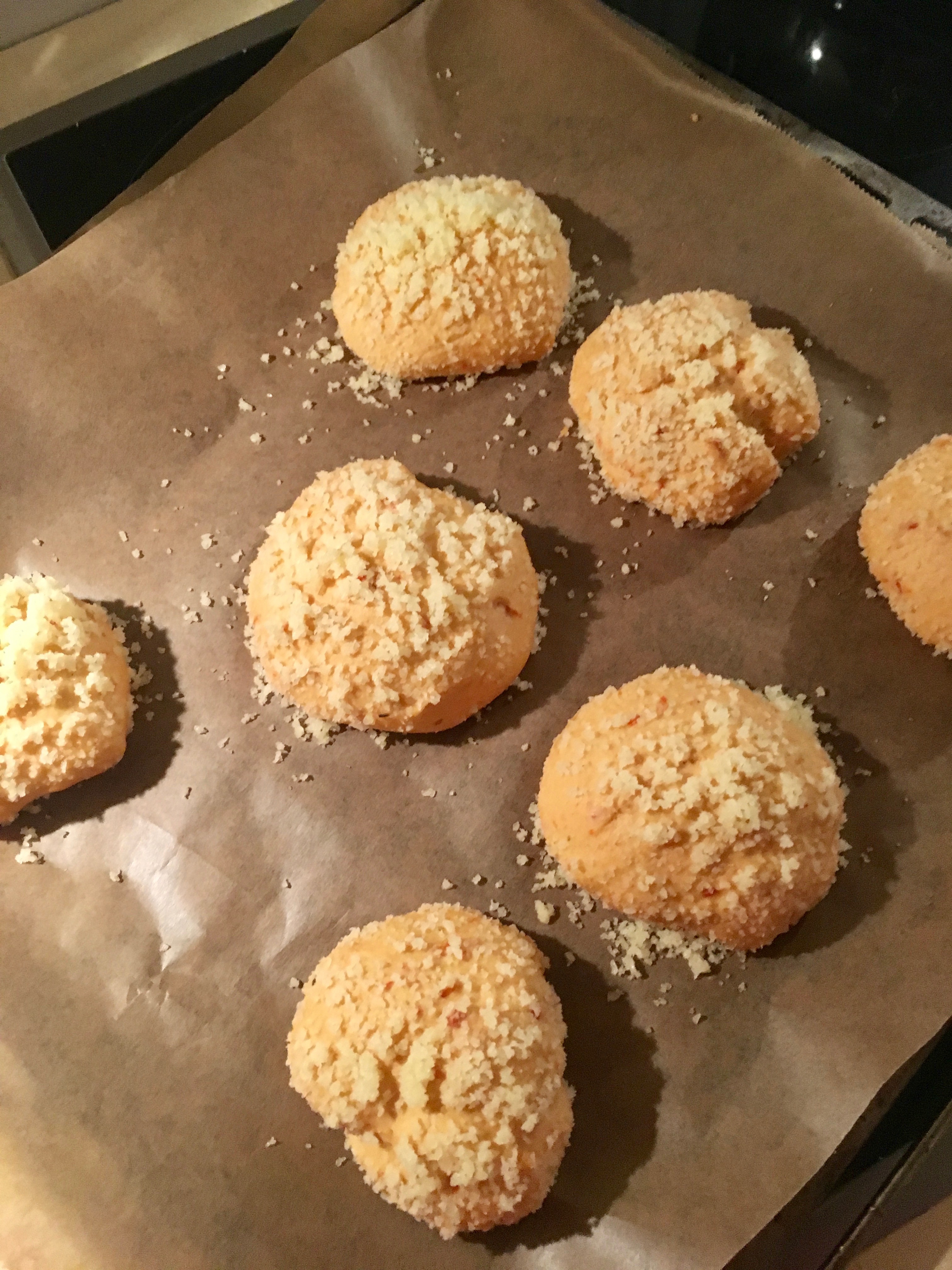 Käsebroetchen aus dem Thermomix® von Vorwerk, Käse-Tomaten-Brötchen