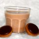 Tofifee Likör, TM5, Vorwerk, Thermomix
