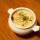 Champignon-Creme Suppe aus dem TM5