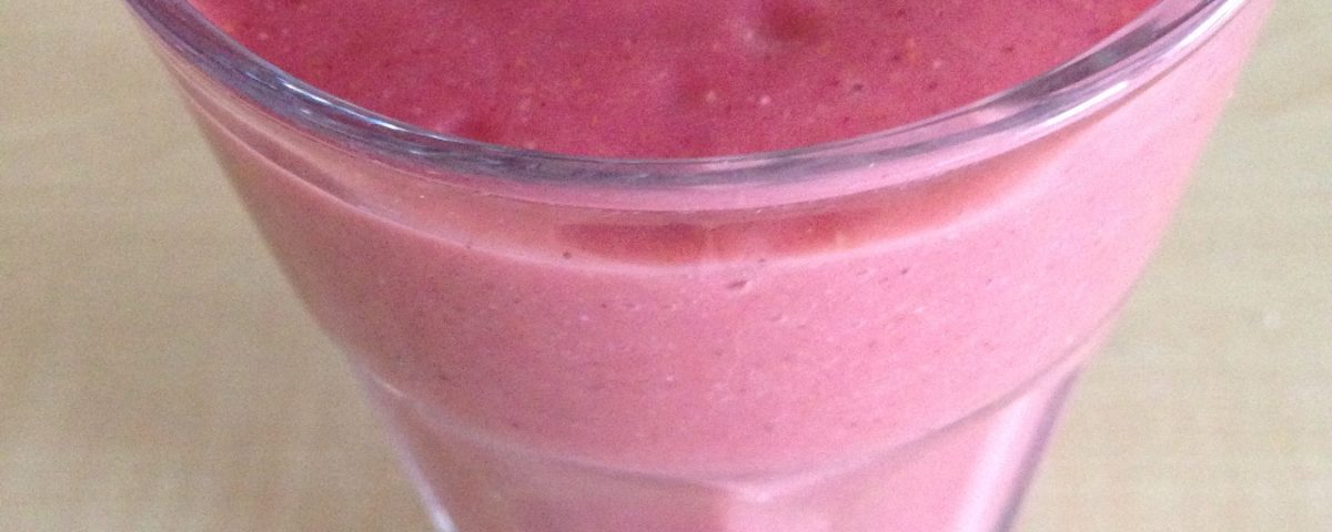 Smoothie, Thermomix, Vorwerk, TM5, Healthy