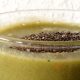 Grüner Smoothie, Smoothie, Grün, Gesund, Thermomix, Feldsalat, Vorwerk