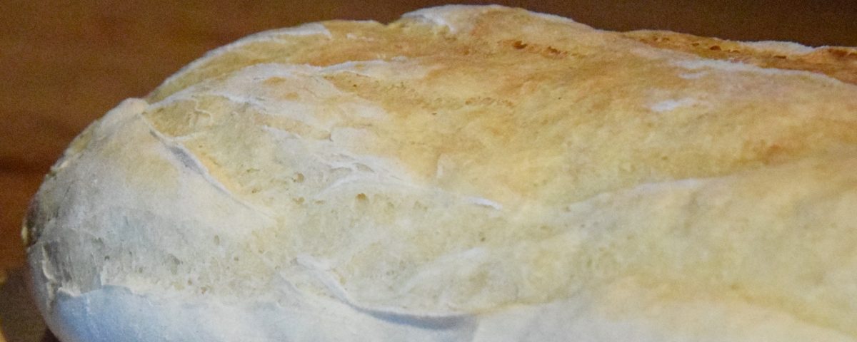 Ciabatta, Thermomix, Thermiqueen, Vorwerk, Italien, Koche, Backen, Essen