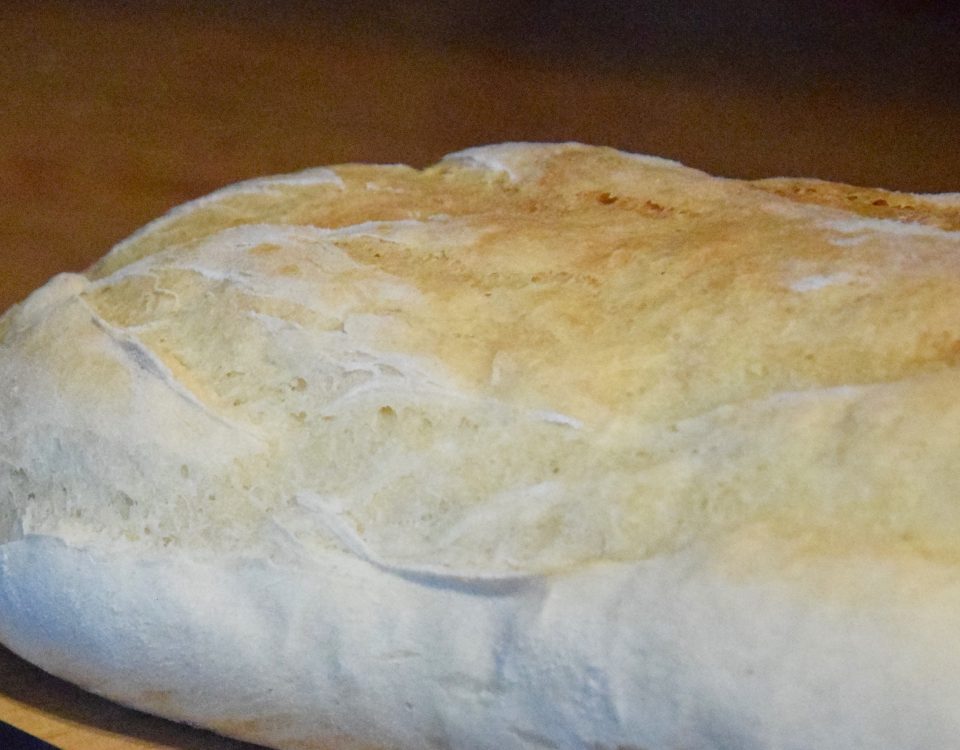 Ciabatta, Thermomix, Thermiqueen, Vorwerk, Italien, Koche, Backen, Essen