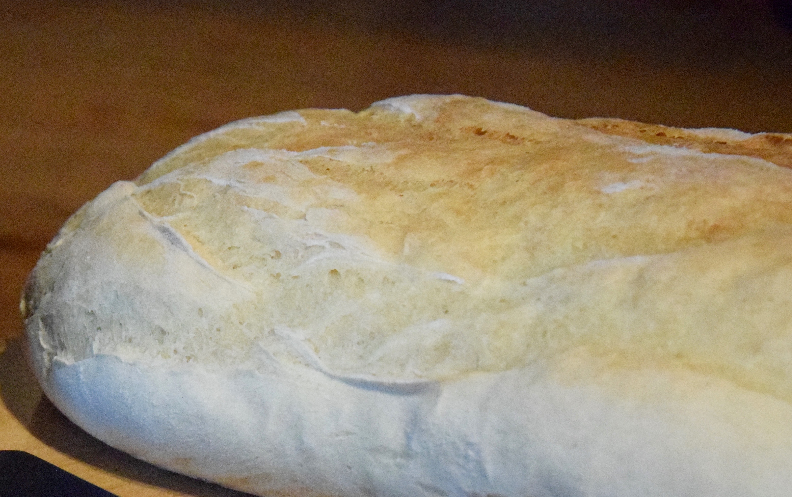 Ciabatta, Thermomix, Thermiqueen, Vorwerk, Italien, Koche, Backen, Essen