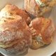 Frühstücksbrötchen aus dem Thermomix