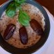 Dattel, Dip, Thermomix, Vorwerk