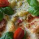 Gnocchi, Caprese, Thermomix, Vorwerk, ThermiQueen, Essen, Kochen