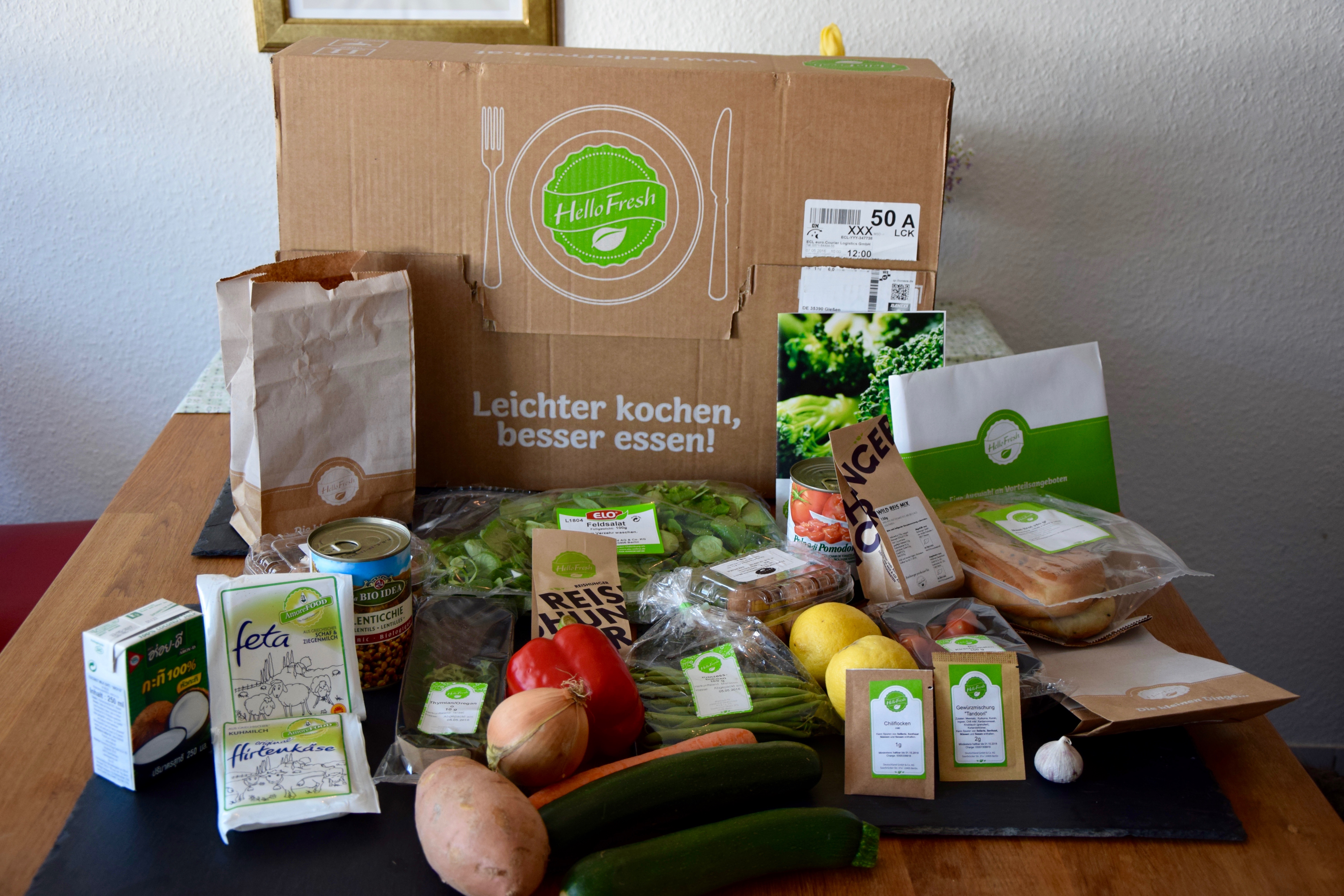 HelloFresh