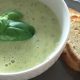 Zucchinisuppe aus dem Thermomix von Vorwerk