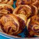 Käseschnecken aus dem Thermomix von Vorwerk