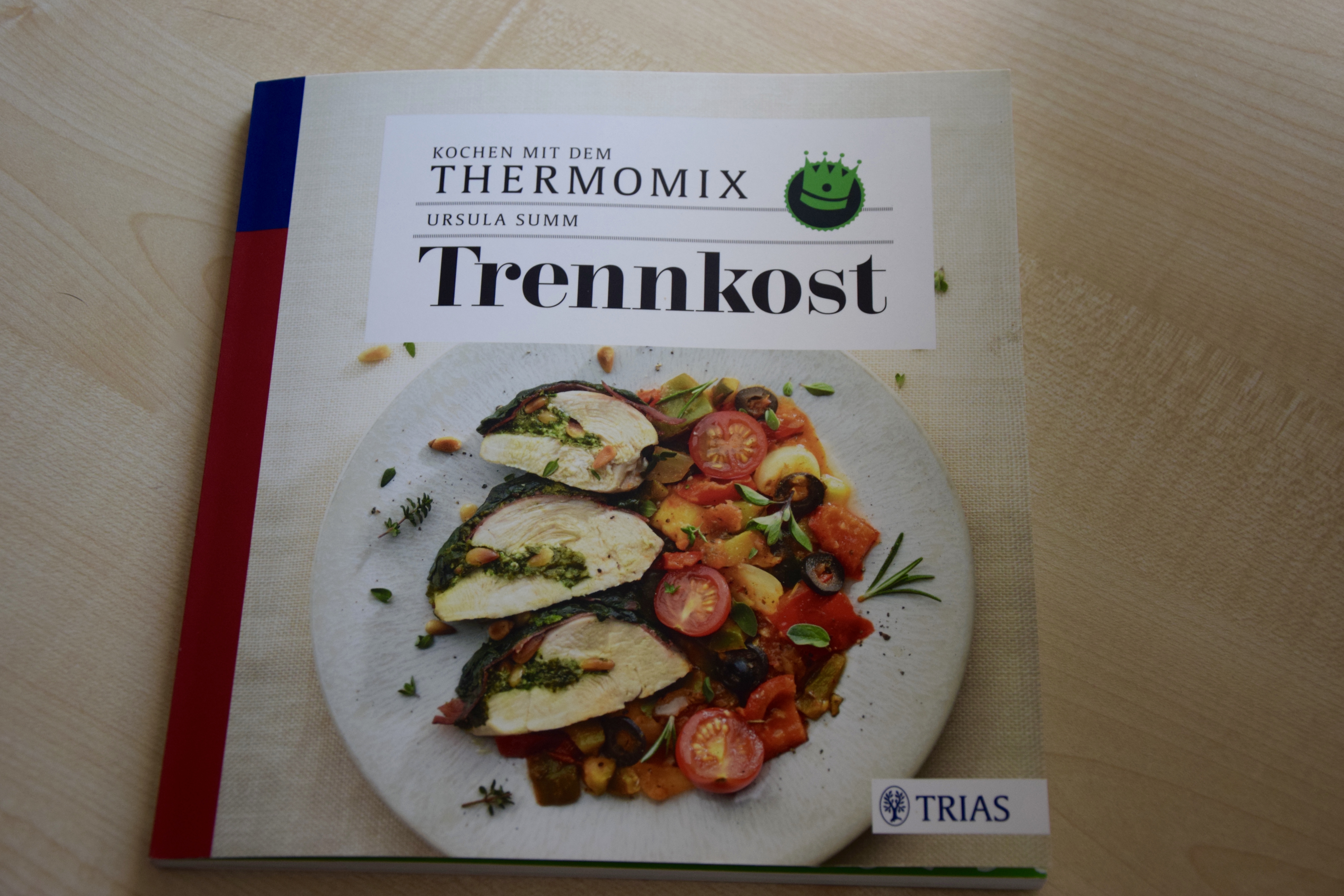 Trennkost- Ursula Summ