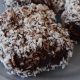 Lemmingtons aus dem Thermomix von Vorwerk