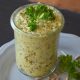 Zucchinipesto aus dem Thermomix von Vorwerk -TM 5