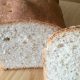 Toastbrot aus dem TM5 von Vorwerk