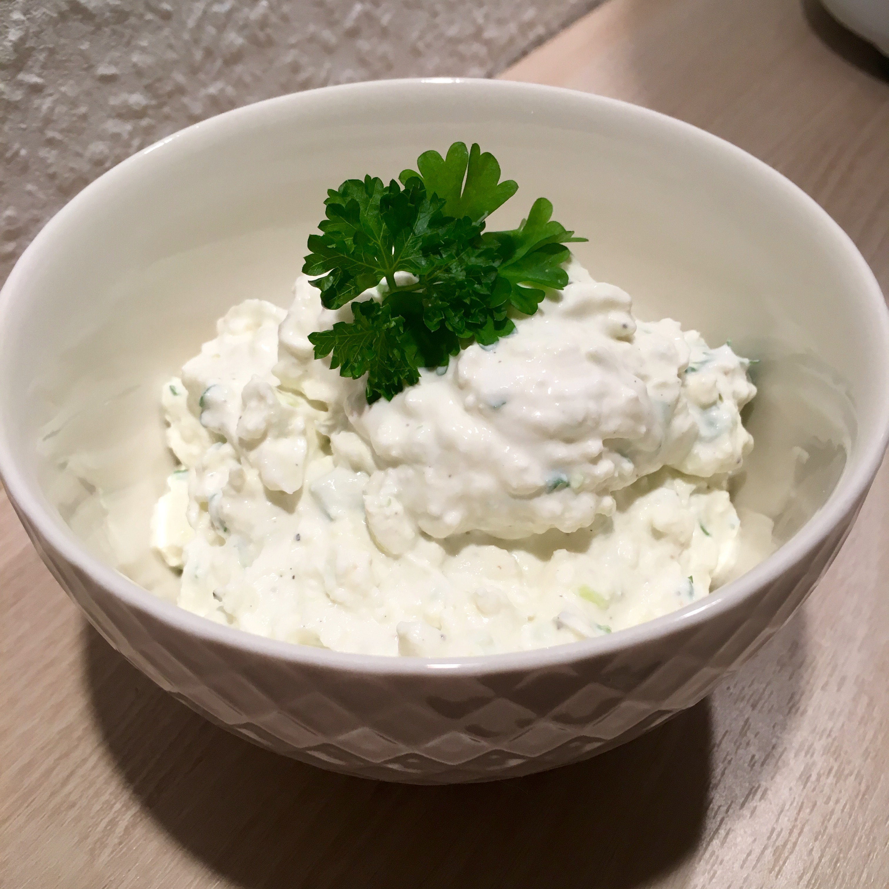 Feta- Aufstrich - ThermiQueen