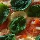 Pizza aus dem Mulex-Grill