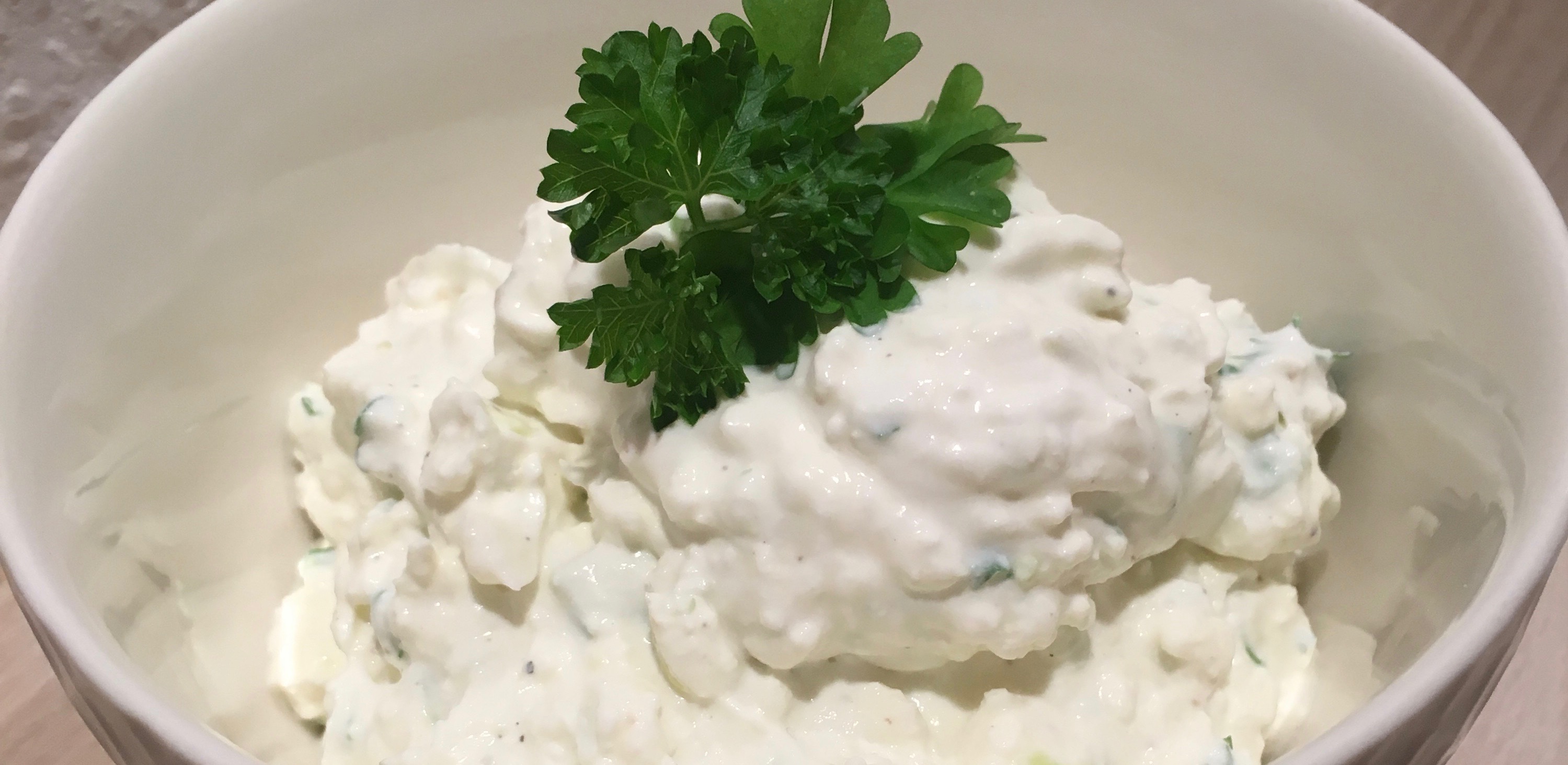 Feta Aufstrich aus dem Thermomix