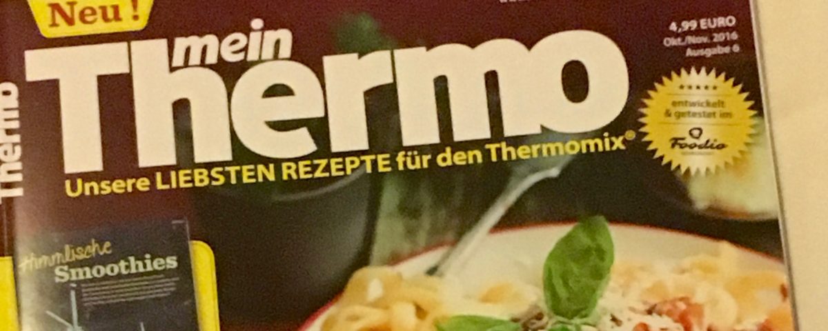 Mein Thermo