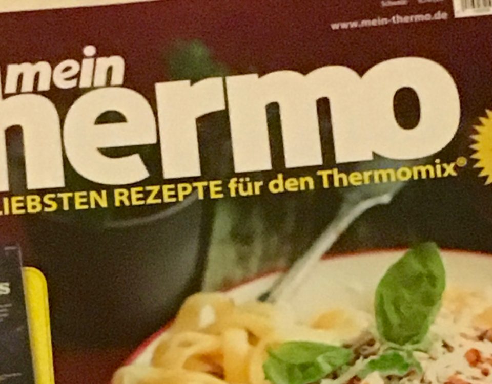 Mein Thermo