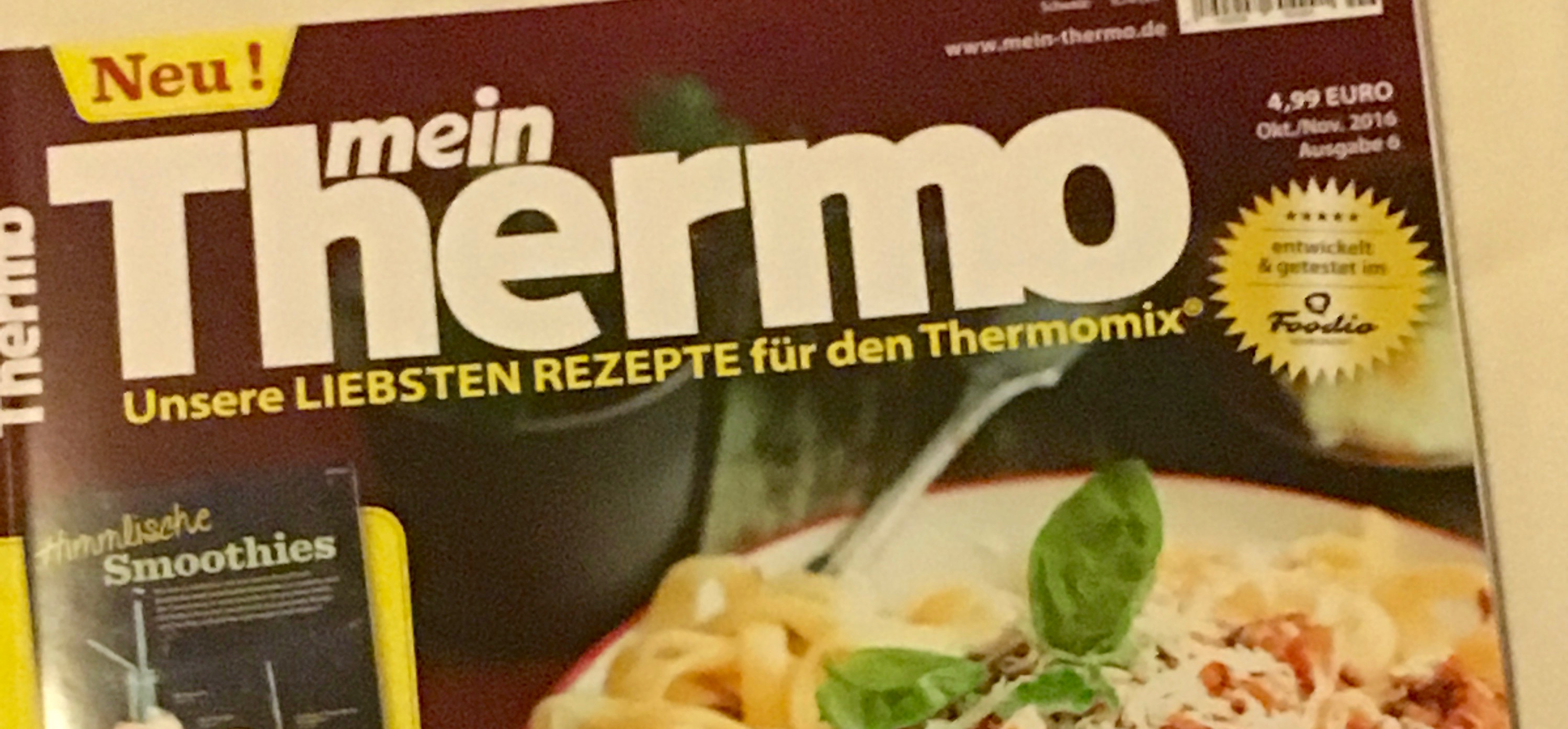 Mein Thermo