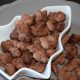 Gebrannte Mandeln aus dem Thermomix von Vorwerk