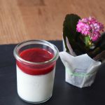 Panna Cotta aus dem Thermomix von Vorwerk