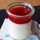 Panna Cotta aus dem Thermomix von Vorwerk