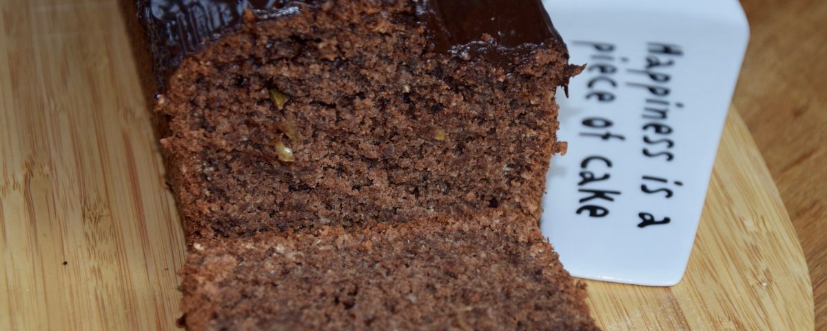 Veganer Bananenkuchen aus dem Thermomix