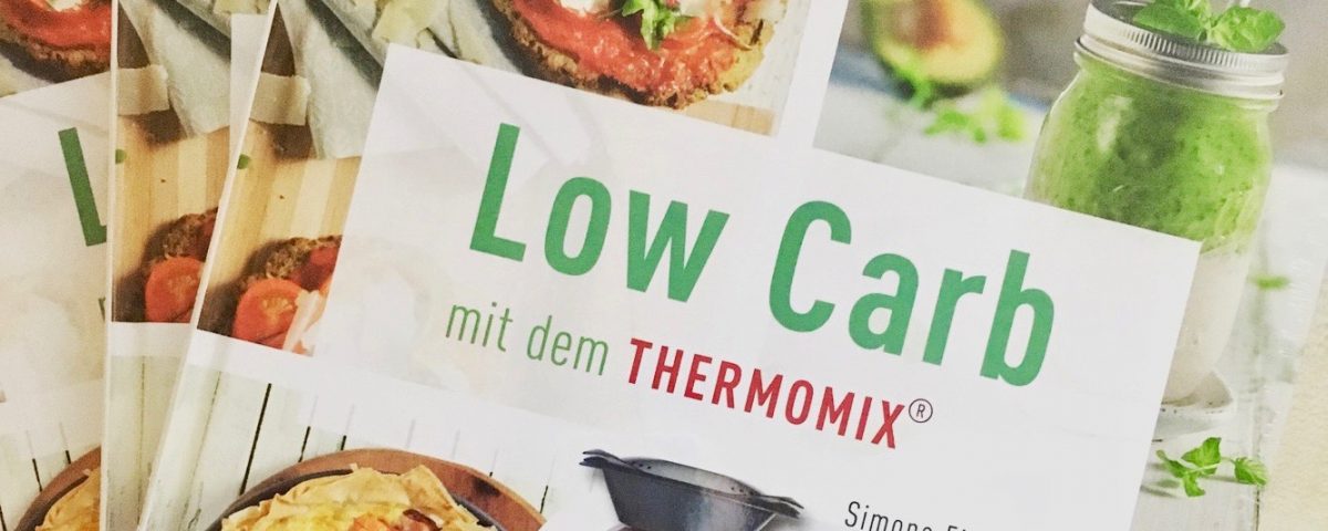 Low Carb Thermomix