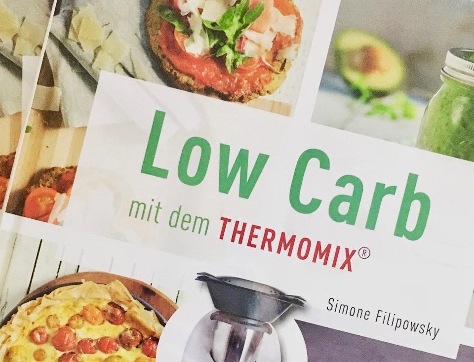 Low Carb Thermomix