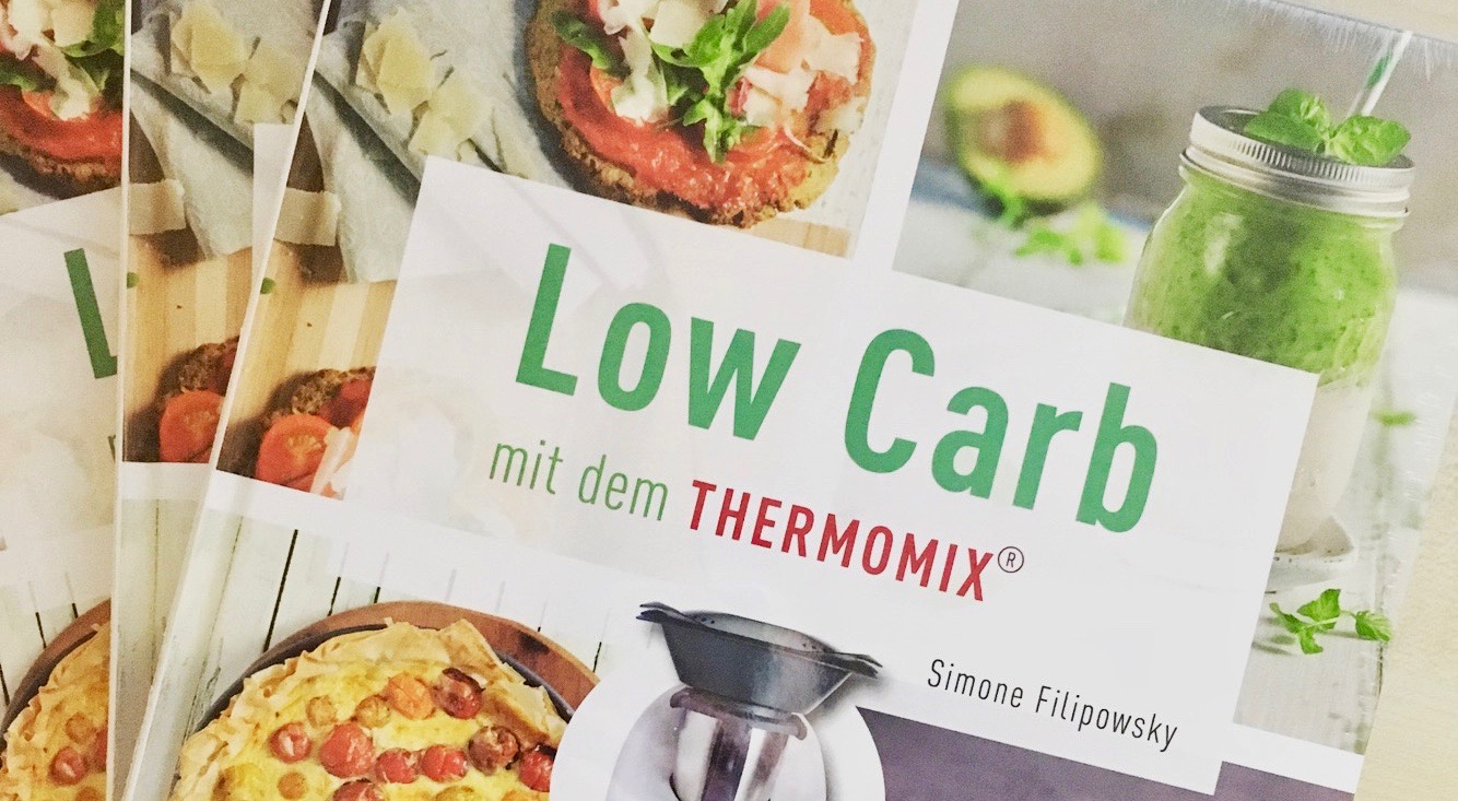 Low Carb Thermomix