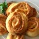 Oliven Tomaten Snack aus dem Thermomix