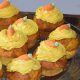 Rübli-Cucpakes aus dem Thermomix