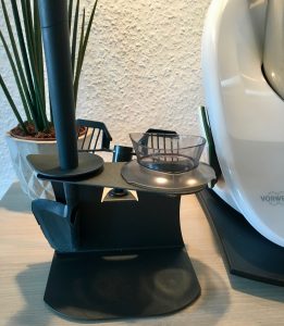 Thermiholder für den Thermomix® 