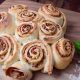 Tunfischschnecken aus dem Thermomix ®