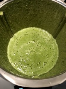 Smoothie Thermomix