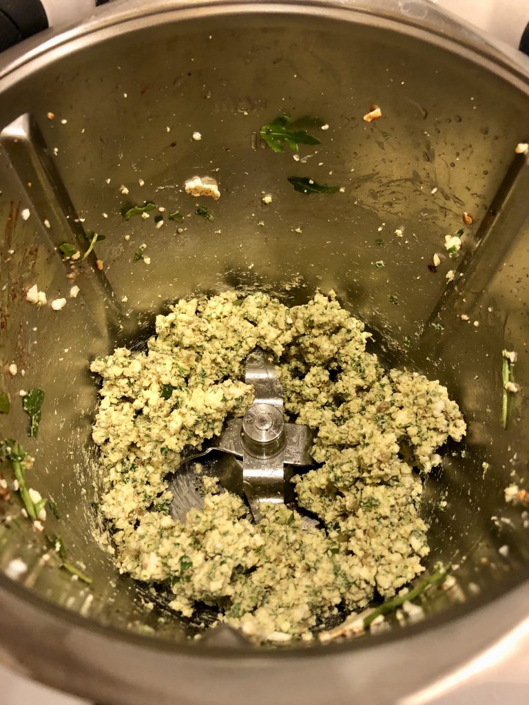 Griechischer Dip - ThermiQueen
