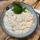 Tomate Basilikum Dip perfekt zum Grillen