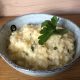 Kohlrabi-Risotto®