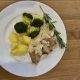 Schweinefilet Honig Senf