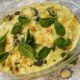 Gnocchi-Spinat-Auflauf