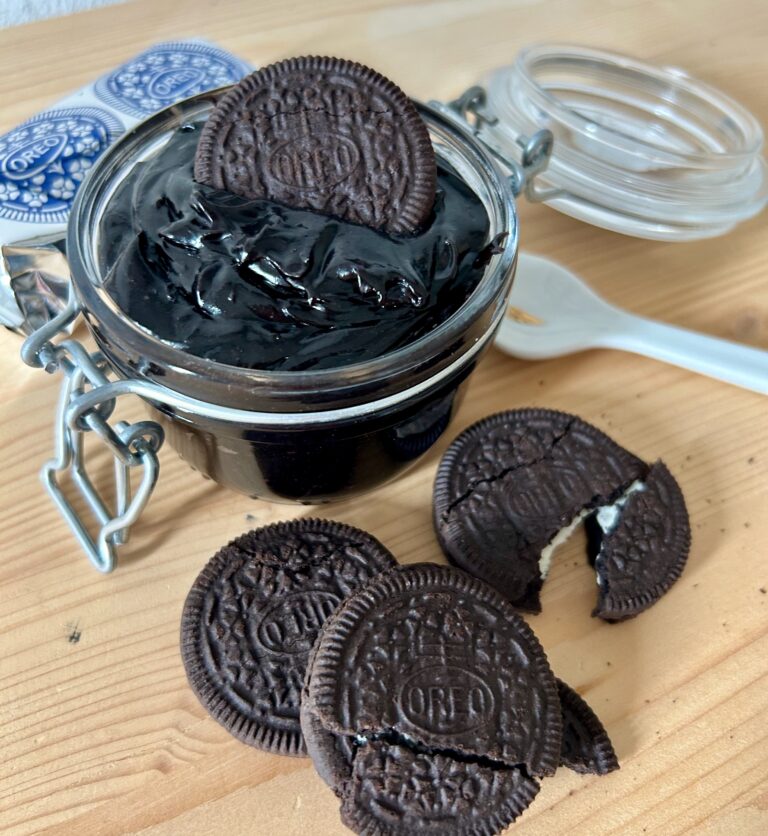 Oreo-Creme - ThermiQueen